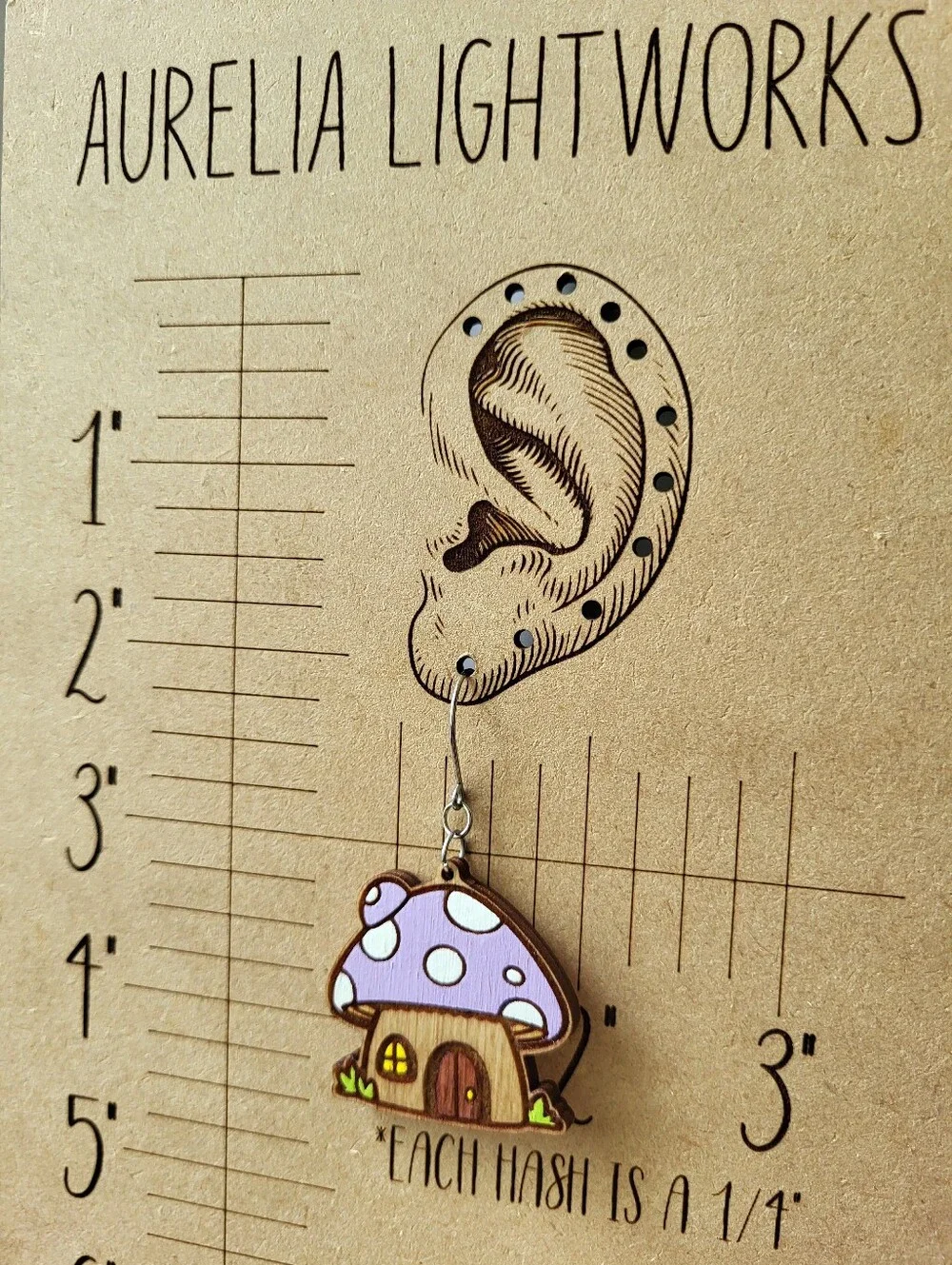 Hand Crafted hand crafted